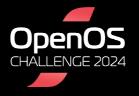 Приглашаем принять участие в конкурсе "Open OS Challenge 2024"
